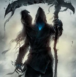 Meet your Posher, Rick